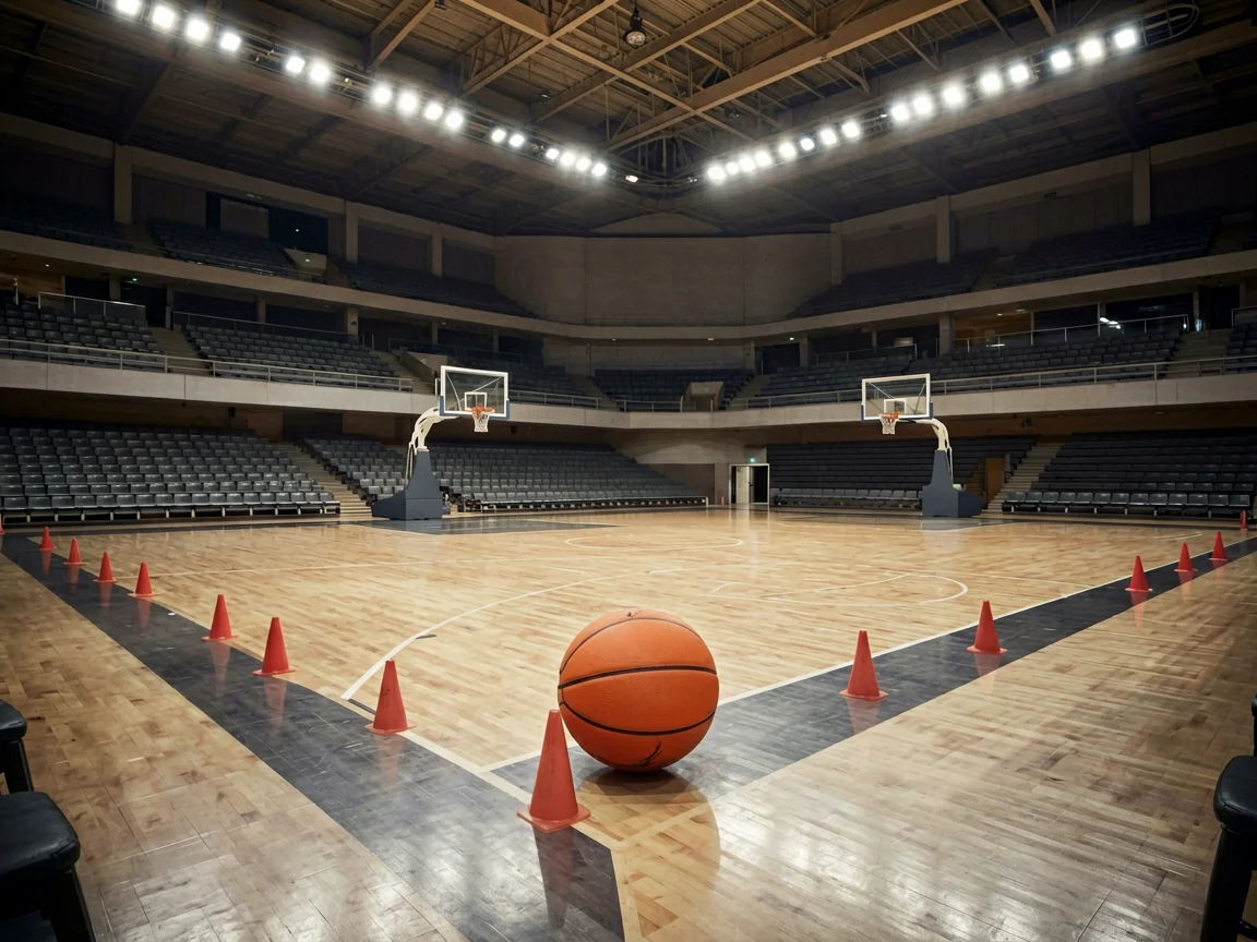 绿茵场备战布罗佐维奇2026世界杯